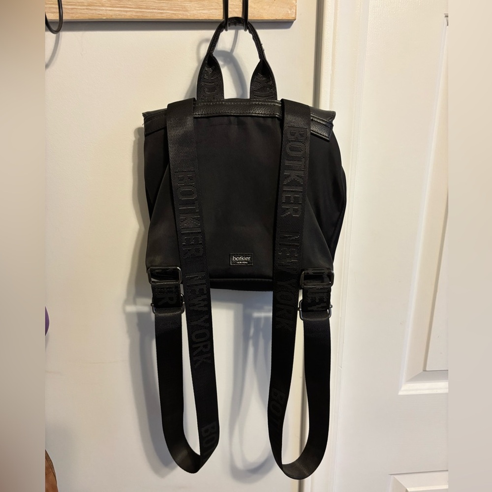 Botkier New York Mini Backpack - Picture 2 of 5